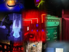 -屋有岛沉浸游戏旗舰店(中山公园店)