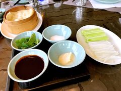 -西安凯悦酒店·湖畔中餐厅