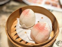 鲜虾蟹皇小笼包-陶陶居酒家(第十甫路总店)