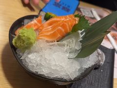 -小句号·精致料理(江南环球港店)