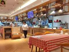 -西贝莜面村(国贸360广场店)