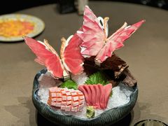 -蟹犇•帝王蟹雪蟹(陆家嘴店)