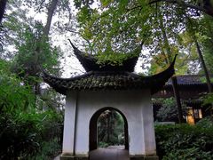 -北山街历史文化街区