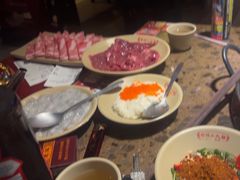 -蜀国大将老火锅(江北店)