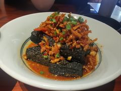 -隐厨·中国菜馆(三里屯T+MALL店)