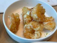 -杭州柏悦酒店·潮餐厅