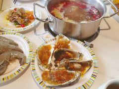 -吉布鲁牛排海鲜自助(温江合生汇店)