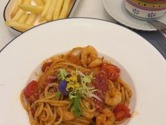 -伊斯坦布尔土耳其清真咖啡餐厅