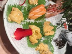-京旬海鲜放题·铁板烧自助餐厅