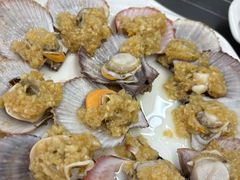 -望海潮海鲜店 特色家常菜(在海一方店)