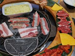 -玄希浪漫厨房·韩料烤肉(湖滨银泰in77店)