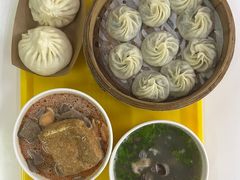 -津品味小吃(大学湾店)