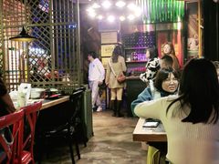 大堂-红钳侠小龙虾·烧烤(中赢康康谷店)