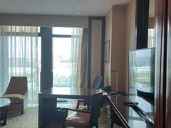-济南喜来登酒店