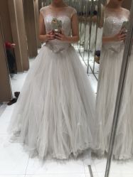 -GRACE KELLY婚纱与礼服(天津店)