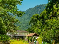 -清江方山景区