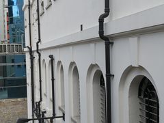 -大馆(前中区警署建築群)