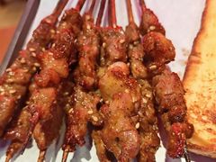 -庆峰龙虾烧烤(合肥一店)