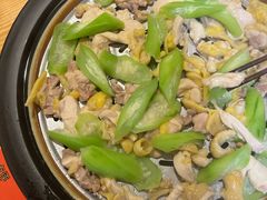 -阿鸡鱼庄·顺德鲜蒸小炒(亚运村店)