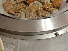 -福成自助烤肉(双桥万达店)