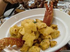 -乔家满族八大碗(流水沟店)