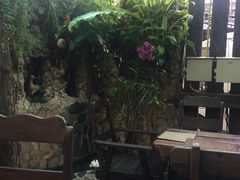 -自然餐厅(Phuket)