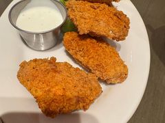 -Chili's Cafe&Bar奇利斯(滨江店)