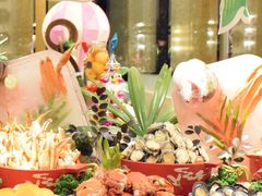 -广州增城富力万达嘉华酒店