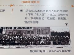 -北京人艺戏剧博物馆