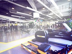 -每刻健身工作室(西直门店)