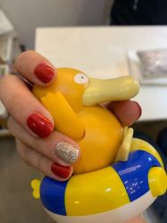 -M Nails & Beauty美甲美睫美体