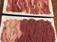-前门张记涮肉(前门店)