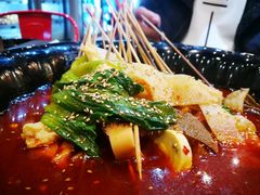 -落端云串串香(南京凤凰西街店)
