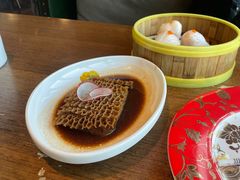 -金鹰国际酒店·满园春中餐厅