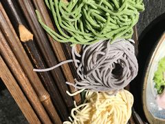 -盡膳口福跷脚牛肉火锅(合生汇购物中心店)