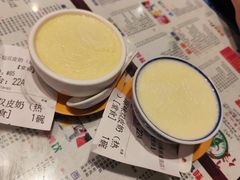 -仁信双皮奶(东川路店)