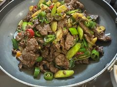 -徽韵人家·传承正宗徽菜(牡丹园店)