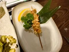 -角落里(中山公园店)