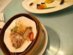 -京香轩·中餐厅(上海中庚聚龙酒店)