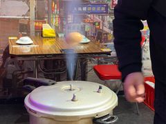 -蚝堡海鲜·威海菜·海肠捞饭·烧烤·亚洲吃蚝公司(幸福门店)
