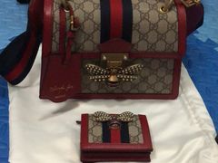 -GUCCI(南京德基店)