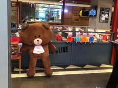 大堂-米斯特比萨(罗斯福店)