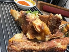 -敏珠拉姆藏餐·南京厨房(富春江东街店)