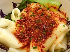 -醉长安(钟楼旗舰店)