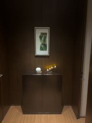 -希尔顿酒店·eforea spa水疗中心