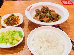 -南城香(北京南站店)