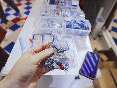 -深圳来福士广场