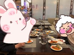 -步步高福朋喜来登·宜客乐西餐厅