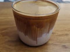 Dirty-Line 咖啡(石厦花园店)