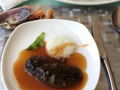 -海天一色海景自助餐厅(西港花园店)